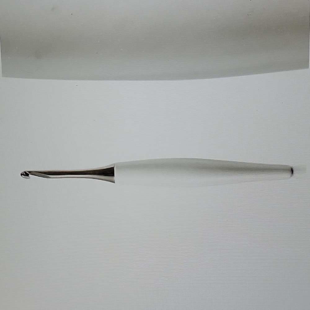 ODyssey Nickel Crochet Hook